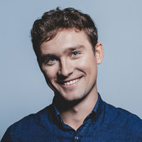 ExpertSender Employee Jakub Konieczny's profile photo