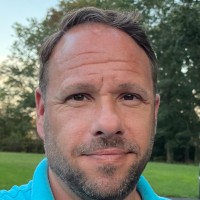Coras Wellness Employee Nicholas Athenas's profile photo