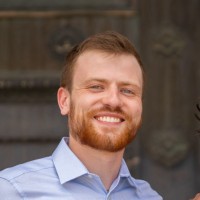 Motili Employee Colin Murphy's profile photo