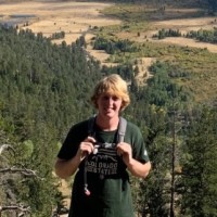 Tezcazul Tequila Employee Casey Rowe's profile photo