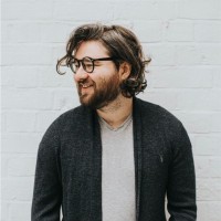 Concrete Clouds Employee Benji Connell's profile photo