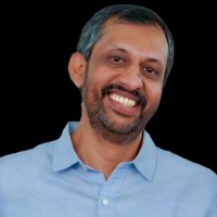 UL Technology Solutions Employee Harikrishnan R's profile photo