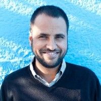 Blowhorn Employee Mithun Srivatsa's profile photo