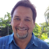 ATLASPOWER INC Employee Neil Mitchell's profile photo