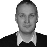 Overcast Software Employee Einar Jónsson's profile photo