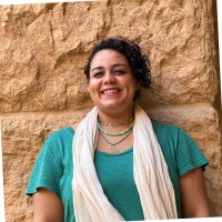 FutureMoney Employee Esraa Ali's profile photo