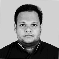 Nithin Embrayil Email