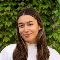 MANDARiNA - Brand & Digital Agency Employee Mercedes García Rial's profile photo