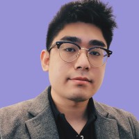 TripToGo Employee Jianning Zhang's profile photo