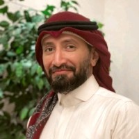 Makkah Municipality Employee Sulaiman Harasani's profile photo