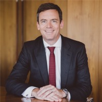 Fenchurch Advisory Partners Employee Tom Murphy's profile photo