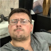 Buddys Bbq Employee Clayton Damato's profile photo