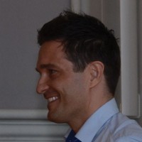 Maileg Employee Kasper Eis's profile photo