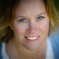 Summiteers Employee Brechje van Elteren's profile photo