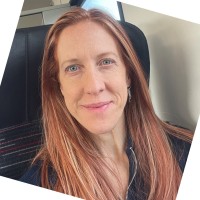 Transport UK Group Employee Natalie Johnson's profile photo