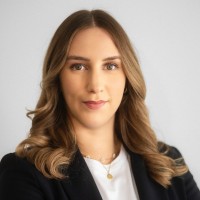 Oriane Burillon Email