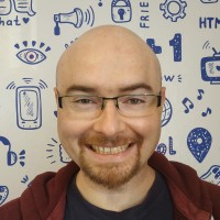 DEEP VISION s.r.o. Employee Josef Zelenka's profile photo