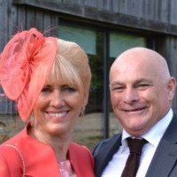 Aggregate Industries UK Employee John Dee's profile photo