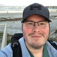 People Driven Technology, Inc Employee Nathan MacDonald's profile photo