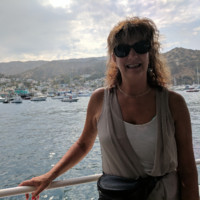 Alibi Employee Michelle Carbonare-Smith's profile photo
