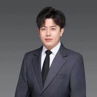 Nanjing Winson Imp. & Exp. Corp. Ltd. Employee Teddy Zhang's profile photo