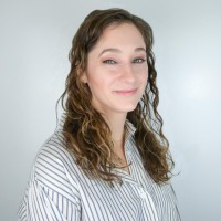 Boston Private Industry Council Employee Kiley Danchise-Curtis's profile photo