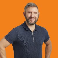 Innovo Global Talent Employee Ian Moore's profile photo