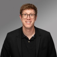 SVA System Vertrieb Alexander GmbH Employee Benjamin Timm's profile photo