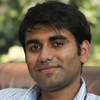 AgilePoint Employee Subramanya Sharma's profile photo