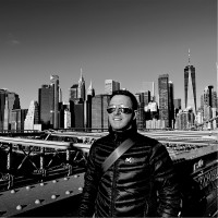 ERRIC Employee Benoit Vuagnoux's profile photo