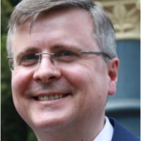 Andreas Siebert Email & Phone Number