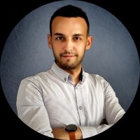 EUCLIDE INDUSTRIE Employee Aurélien Lejeune's profile photo