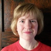 Women Tech Community Employee Amy Land's profile photo