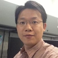Microsoft Employee Il Jung's profile photo