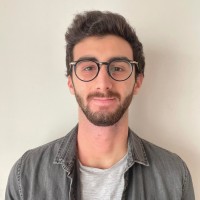 Amplifon Employee Raphael Hassan's profile photo