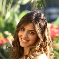 Supersonic INC. Employee Sharon Shakibkhou's profile photo