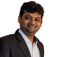 Pay1 Employee Ashish Arya's profile photo