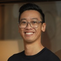 Justin Fong Email & Phone Number