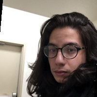 Code Fellows Employee Williams Argenal's profile photo