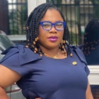 Edna Ejimakor Email
