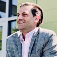 John Derango Email & Phone Number