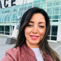 Flow Engineering Employee Shabnam Shams's profile photo