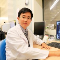 National Yang Ming Chiao Tung University Employee Albert Yang's profile photo