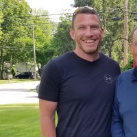 Barrett Industries Employee Cory Wells's profile photo