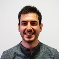BCA Landscape Employee Maurizio Castangia's profile photo