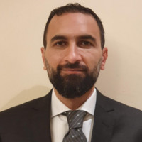 GE Vernova Employee Mohammad Saad's profile photo