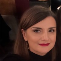Raiffeisen Bank Albania Employee Genta Ciceri's profile photo
