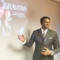 Export Trading Group Employee Binny Dawson's profile photo