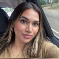 Calbyte Employee Maria Qureshi's profile photo