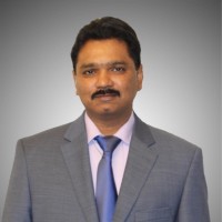 Exigent Drill Bits Employee Satish Nannapaneni's profile photo